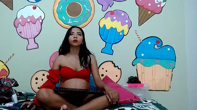 erikaskinny18 online show from May 2026 06:35:02 PM