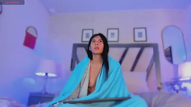 Violettaa Stone online show from March 2026 08:19:01 AM