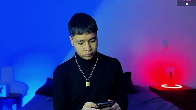 Lee Colee online show from March 2026 05:40:01 PM