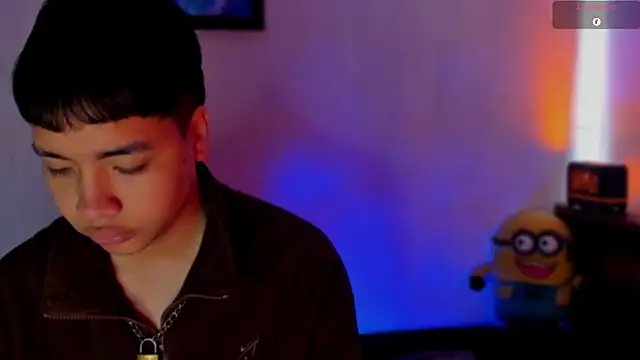 Lee Colee online show from March 2026 08:41:02 PM