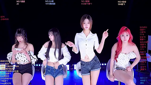 prettygirls-001 online show from April 2026 11:01:02 AM