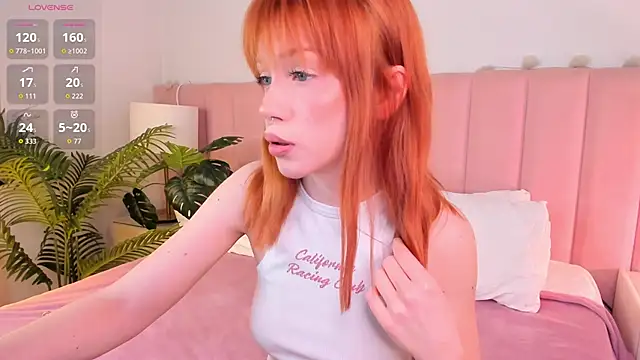 lisa sunny  online show from March 2026 10:24:01 PM