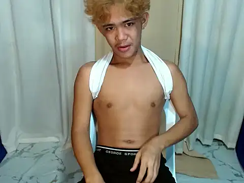 boynextdoorjosh online show from May 2026 09:27:02 AM