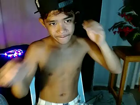 boynextdoorjosh online show from June 2026 06:18:01 AM
