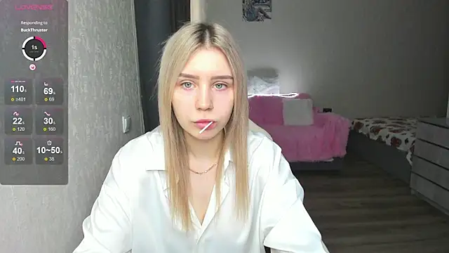 adel miller online show from April 2026 04:50:02 AM