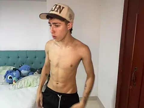 DamonX X online show from March 2026 11:20:02 PM