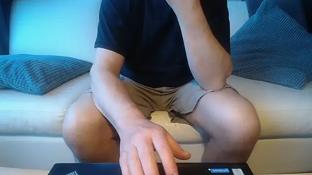 Buggemann online show from May 2026 08:05:01 PM