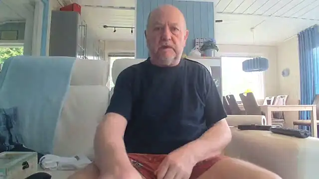 Buggemann online show from June 2026 04:06:01 PM