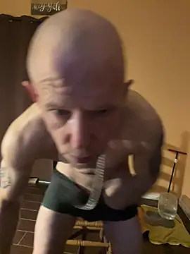 Snapshot of Thumper36 chatting on March 2026 09:15:01 AM Thumper36 online show from March 2026 09:15:01 AM