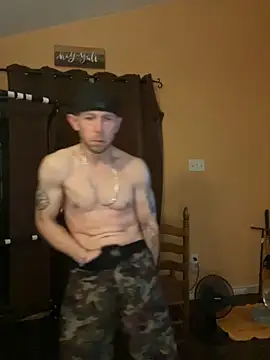 Snapshot of Thumper36 chatting on March 2026 07:36:02 AM Thumper36 online show from March 2026 07:36:02 AM