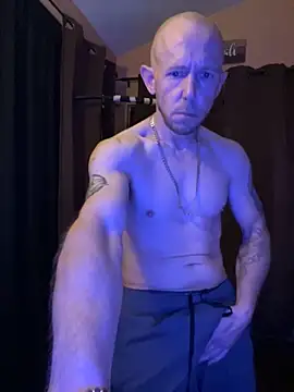 Snapshot of Thumper36 chatting on March 2026 10:41:01 AM Thumper36 online show from March 2026 10:41:01 AM