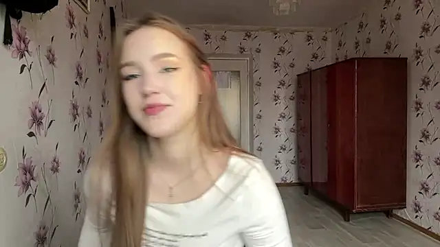 AnnaWasp online show from March 2026 05:41:02 AM