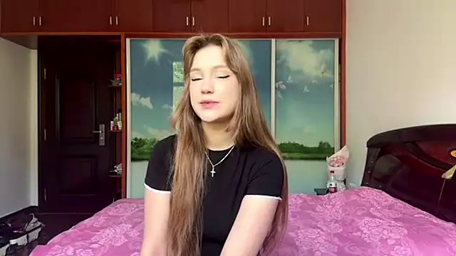 AnnaWasp online show from July 2026 11:46:02 PM