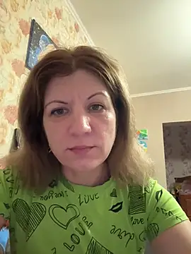 Nika0614 online show from March 2026 04:57:02 PM