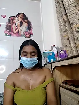 Miss Anjali O online show from April 2026 09:19:01 PM