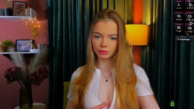 maddy moah online show from May 2026 05:01:02 AM