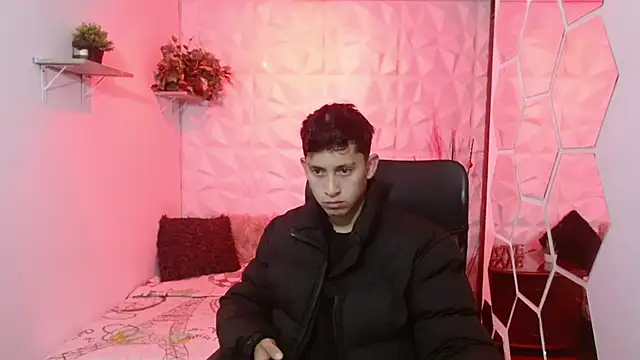 Snapshot of Kei_23 chatting on March 2026 11:25:01 AM Kei 23 online show from March 2026 11:25:01 AM