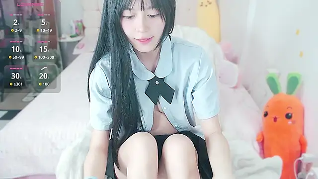 Rabbit1320 online show from May 2026 07:36:01 AM