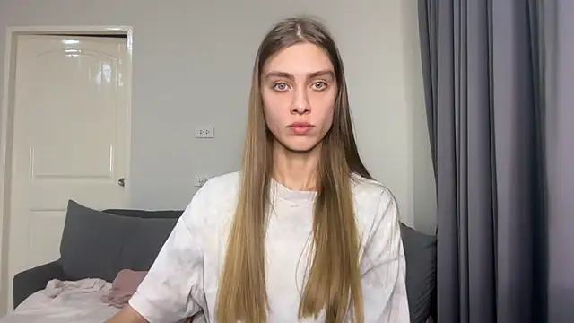 SonyaScarlett online show from March 2026 12:11:01 PM