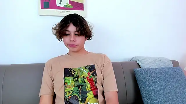 chico medusa online show from March 2026 08:03:02 PM