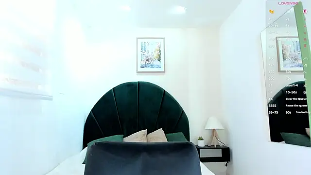  Alice08  online show from May 2026 12:12:01 PM
