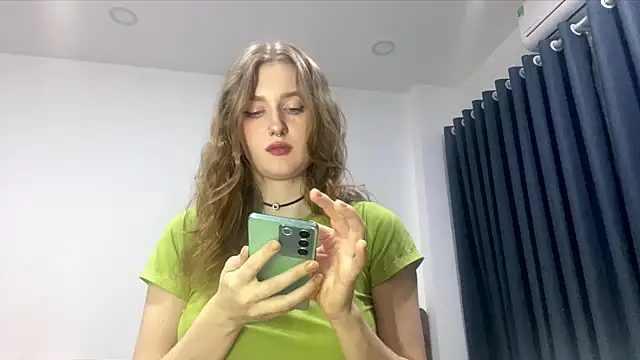 JanesSpace online show from April 2026 06:23:02 PM