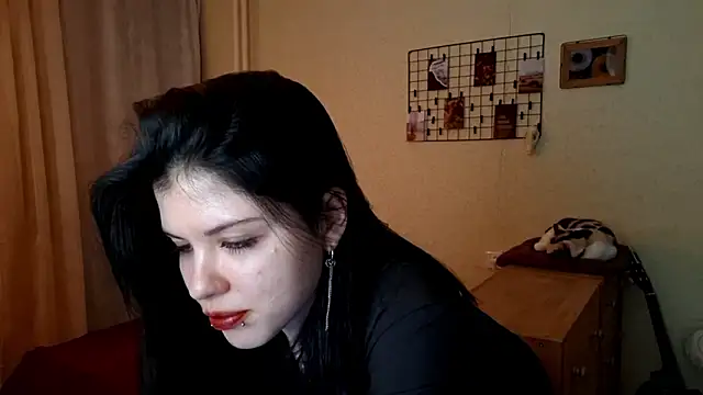 MiaTemptress online show from March 2026 02:33:02 PM