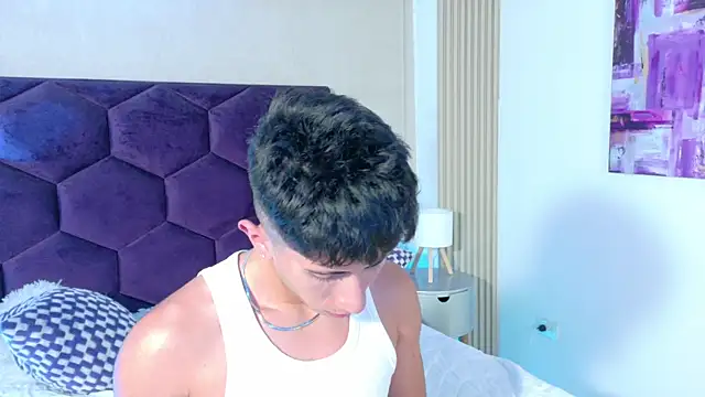 AndyJustgame  online show from July 2026 05:36:01 AM