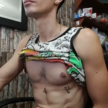 jhosuamoore online show from April 2026 01:03:02 PM