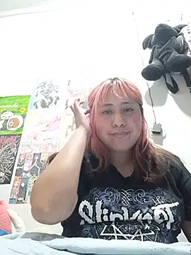 Snapshot of fio_sama chatting on July 2026 07:13:01 AM fio sama online show from July 2026 07:13:01 AM