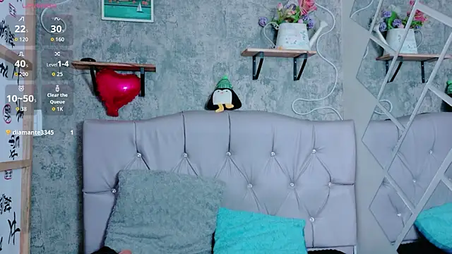 Sophia xoxo1 online show from March 2026 01:36:02 PM