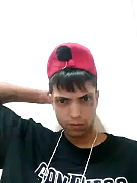DanyCubanoCumm online show from March 2026 04:45:02 PM