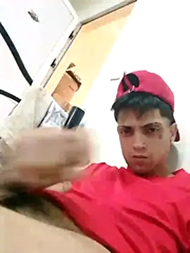 DanyCubanoCumm online show from March 2026 05:45:01 PM