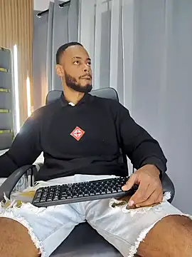 Oliver bigblack cock online show from March 2026 05:58:02 PM