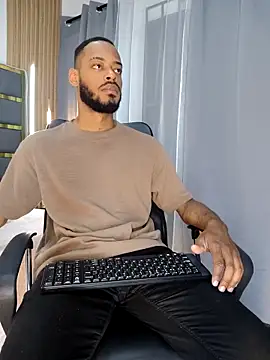 Oliver bigblack cock online show from April 2026 06:09:02 PM