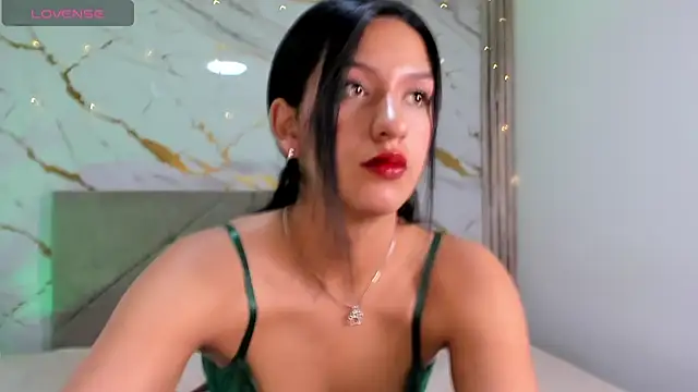 FiorellaLan online show from March 2026 08:34:02 PM