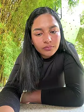 AbbyRousee online show from March 2026 06:24:01 PM