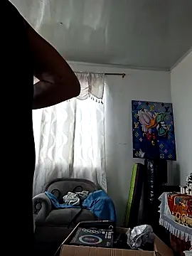 Snapshot of SteveHot444 chatting on April 2026 05:32:01 PM SteveHot444 online show from April 2026 05:32:01 PM