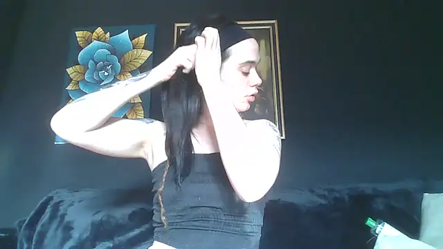 Snapshot of anastasia-evans chatting on April 2026 05:13:02 PM anastasia-evans online show from April 2026 05:13:02 PM
