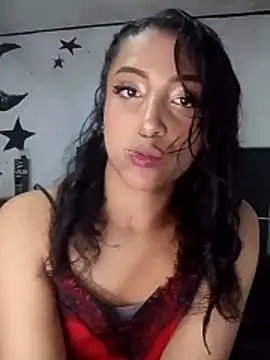KattyBerryX online show from June 2026 05:15:01 PM