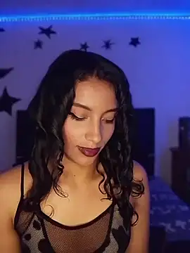 KattyBerryX online show from July 2026 07:16:02 PM