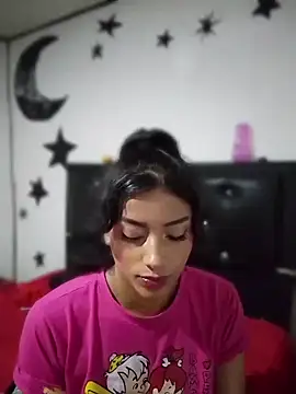 KattyBerryX online show from July 2026 12:04:02 AM