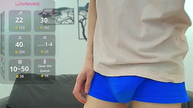 Ichigo boy online show from June 2026 09:34:02 AM