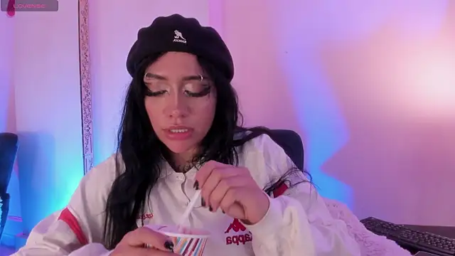 psychodoll 11 online show from June 2026 08:57:01 PM
