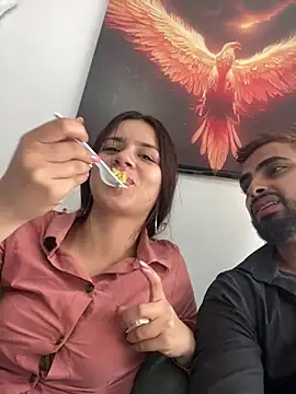 Jouemandannie online show from April 2026 05:16:02 PM