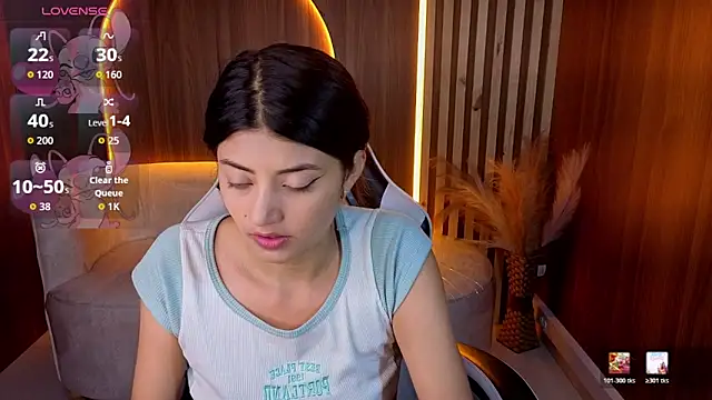 Lia queen tx online show from June 2026 03:30:01 AM