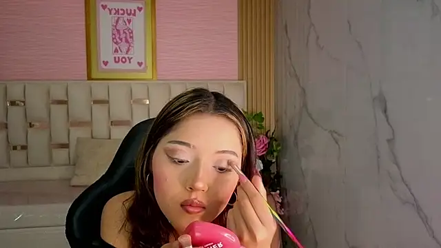 veronicaa s online show from June 2026 07:57:01 PM