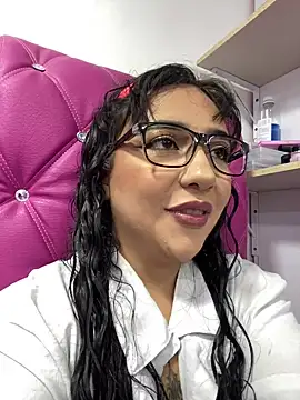 Megan Stein online show from March 2026 07:52:02 PM