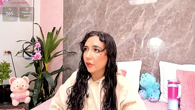 Snapshot of Megan_Stein chatting on June 2026 08:30:02 PM Megan Stein online show from June 2026 08:30:02 PM