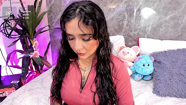 Snapshot of Megan_Stein chatting on June 2026 09:13:02 PM Megan Stein online show from June 2026 09:13:02 PM
